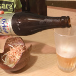 肉の変態集団 疾風ホルモン - おひとつどうぞ〜