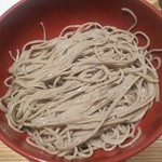 Juu Wari Mai Soba Chuu An - おかわりそば