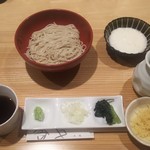 Juu Wari Mai Soba Chuu An - 十割更科