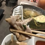 Shabushabu Retasu - 