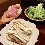 麻布 かどわき - 