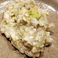 日本橋 蕎ノ字 - 