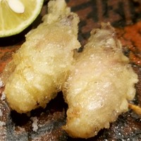 日本橋 蕎ノ字 - 