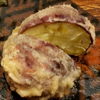 日本橋 蕎ノ字 - 