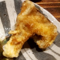 日本橋 蕎ノ字 - 