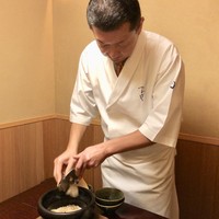 麻布 かどわき - 