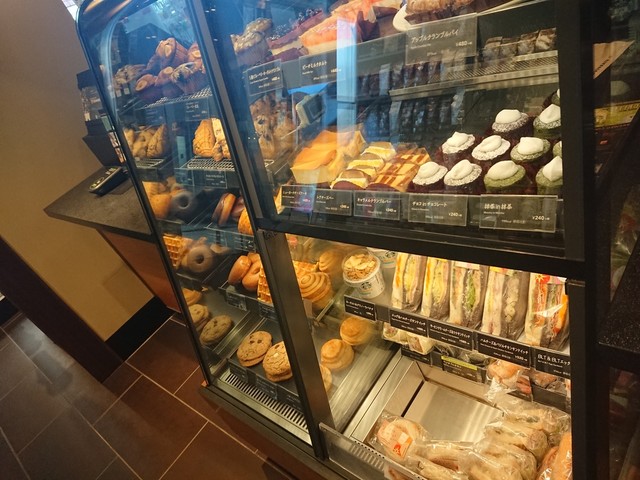 スターバックスコーヒー アミュプラザ鹿児島店 Starbucks Coffee 鹿児島中央 カフェ 食べログ