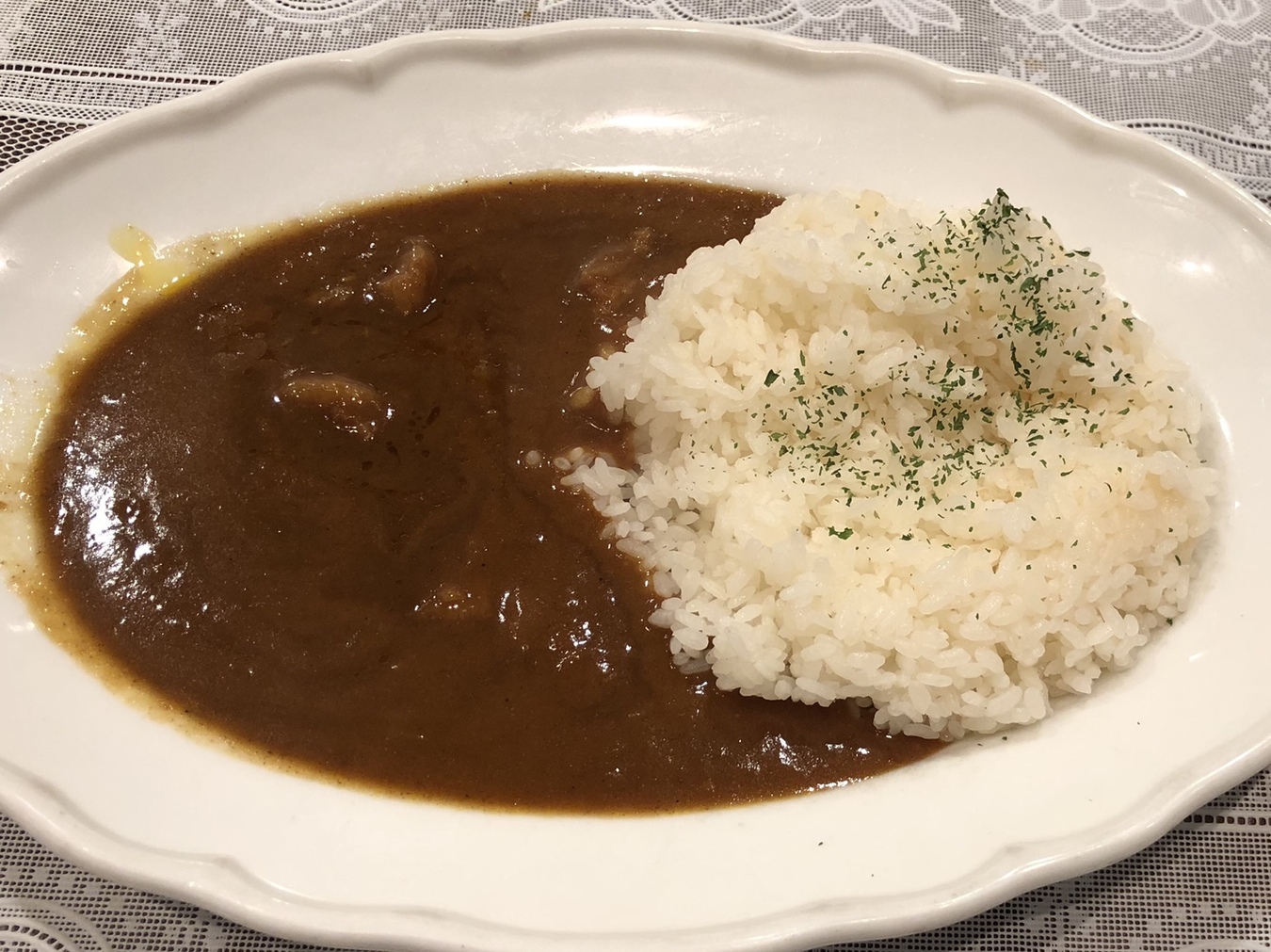 蜂の家 大手町フィナンシャルシティ店 - 大手町/カレーライス | 食べログ 蜂の家 大手町フィナンシャルシティ店 (大手町/カレーライス)