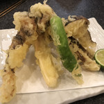 Sushi zammai - 