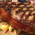 俺のイタリアン 銀座 - 