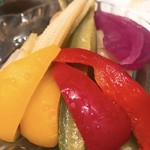 俺のイタリアン - 