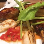 俺のイタリアン - 