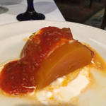 Helmand Restaurant - 