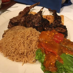 Helmand Restaurant - 