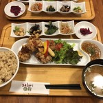 sakura食堂 - 