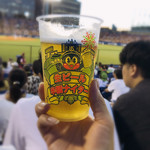 スタジアム売店