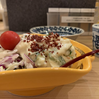 骨付焼鳥 松本チキン_1