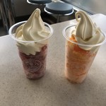 ミニストップ - 料理写真: