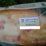 セブンイレブン - 料理写真: