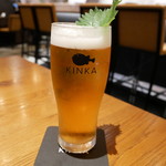 KINKA sushi bar izakaya - 