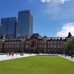 つきじ 喜代村 - 東京駅