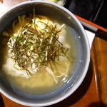 Izakaya Hokorashiya - 鶏飯