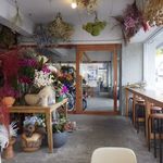 ニッタコーヒースタンド - 