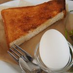 ニッタコーヒースタンド - 