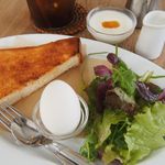 ニッタコーヒースタンド - 