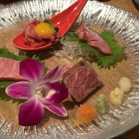 北新地 肉料理 名門 - 