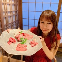 北新地 肉料理 名門 - 