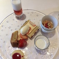 デフィ・ジョルジュマルソー - 