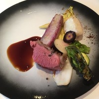 デフィ・ジョルジュマルソー - 