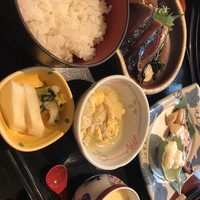土佐料理 祢保希 赤坂店 - 週替わり定食
