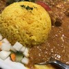 カオススパイスダイナー 四ツ橋アメリカ村店