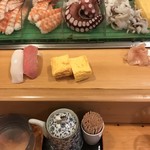 浅草 緑寿司 - 