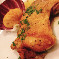 ラ・ベットラ・ダ・オチアイ ナゴヤ - 