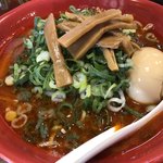 Ramen Ajiaji - 