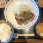 Butadouraku - 