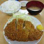 Tonkatsu Ichikatsu - 