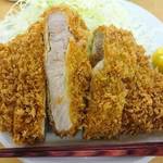 Tonkatsu Ichikatsu - 