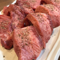 焼肉家げんちゃん - 