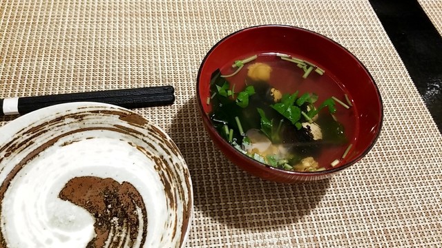 出汁おしみ つくし すすきの 市電 割烹 小料理 食べログ