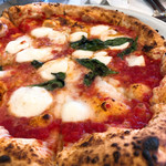 ピッツェリア ティンタレッラ - 