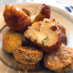 ピッツェリア ティンタレッラ - 