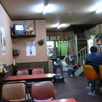 ともゑ食堂 - ２００８年