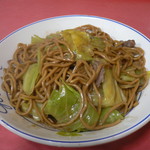 ともゑ食堂 - ２００８年