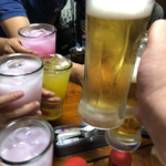 居酒屋 さつき - 