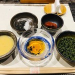 鮨匠 のむら - アップで