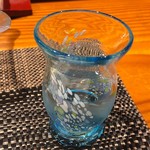 鮨匠 のむら - 花の露